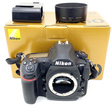 Boîtier reflex numérique